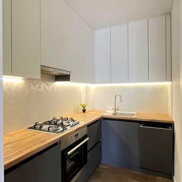 Продам 1к квартиру з ремонтом, газ, ДЕРЖАВНІ ПРОГРАМИ