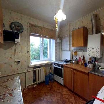 В продаже 2 комнатная квартира Одесская
