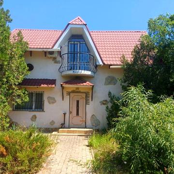 Продам дом .Каролино Бугаз. Станция Нагорная
