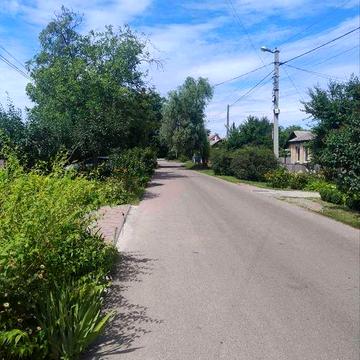 Продаж частини будинку вул.Добровольчих батальонів