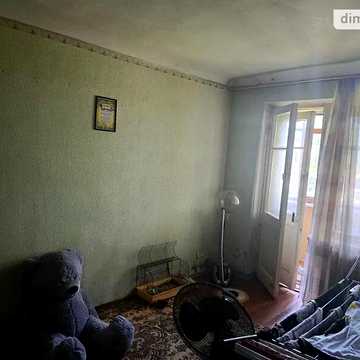 Продаж 1к Квартира Комарницького вулиця
