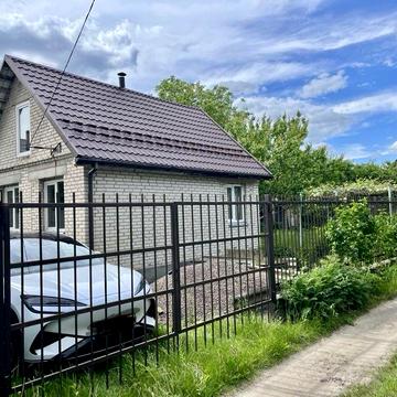 Продам дом с. Стоянка
