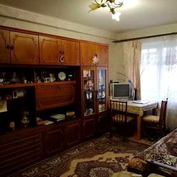 Продається 4х кімнатна квартира