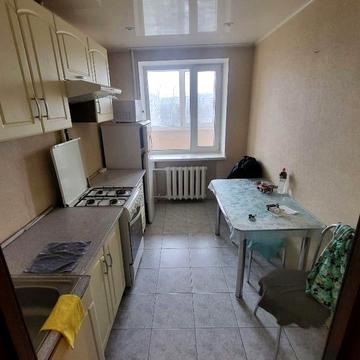 Сдам 2х, комнатную квартиру, проспект героев 9