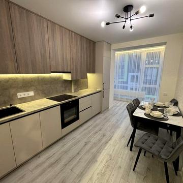 Перша здача! Світла 2к квартира 56м² в ЖК Модуль