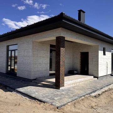 Шевченкове (Білогородка) бадинок з газом