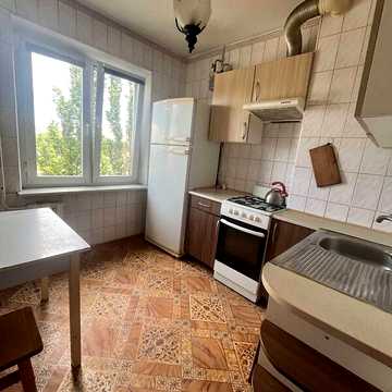 Продаж 2к Квартира Академіка Корольова вулиця