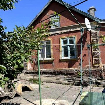 Продам дом в городе
