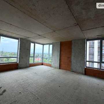 Продаж 3к Квартира Левицького Романа вулиця ЖК Manhattan Up