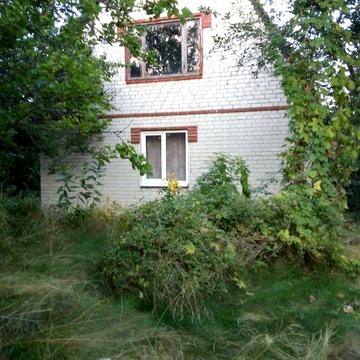 Продам дачу на  реке Днепр