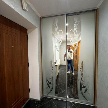 Оренда 1 кімнатна квартира Канада,Східний