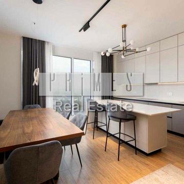 Оренда 5-кімнатної квартири 190 м² ЖК Busov Hill, Печерськ