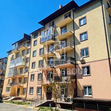 Продаж / Квартира / вул. Толстого, Ірпінь