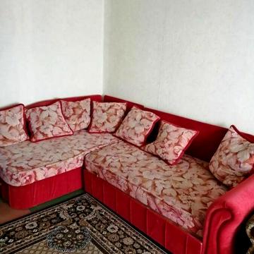 Коробова вул., 5
