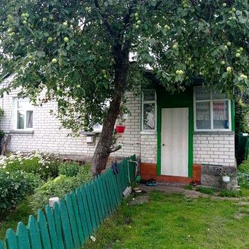 Продам будинок в мальовничому м. Кролевец