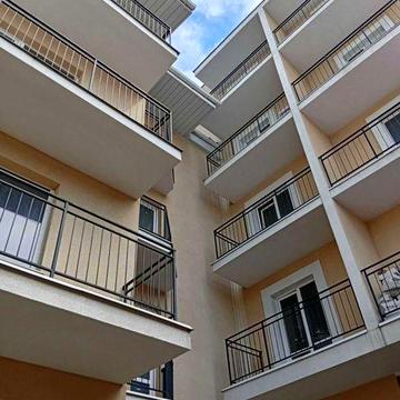 Продам 1 кімнатну квартиру Богдана Хмельницького/Степова. ЖК Будинок на Степовій