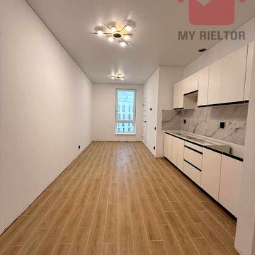 Продаж однокімнатної квартири ЖК Квадрат