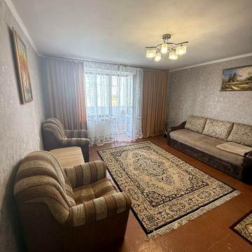 Вільна аренда однокімнатноі квартири на Коротченко