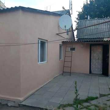 Продам часть дома по ул. Ивана Нечуя-Левицкого (Каруни) г. Днепр