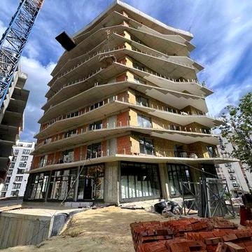 Продаж 1кім.квартири Малоголоськівська ЖК" Holosko Residents" ЖК Holosko Residents