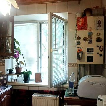 Продам 3х.ком.квартиру Волкова 20.
