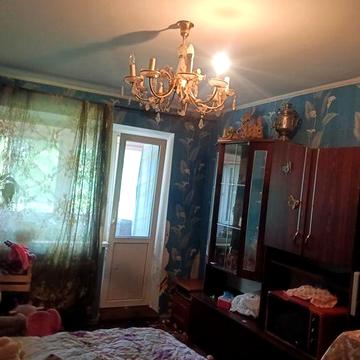 Продам 3х.ком.квартиру Волкова 20.