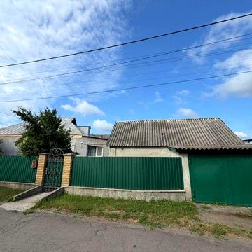 Продається будинок в м.Тальне
