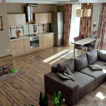 Продам 3-комн квартиру в районе Мира просп.