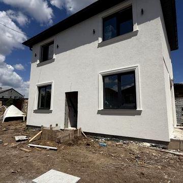 Продам новый дом
