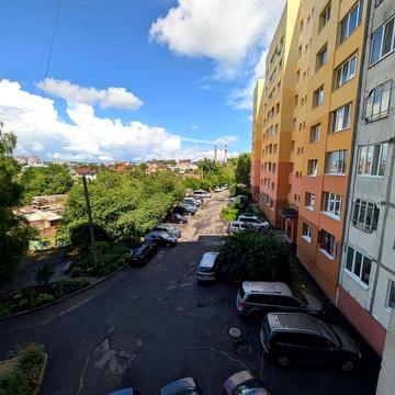 Продам 5К квартиру