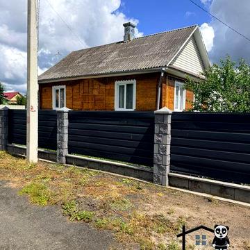 Продається будинок під ключ