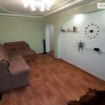 Продаж 3к Квартира Миру вулиця