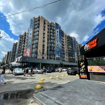 Набережна Перемоги вул., 44, Соборний, Дніпро, Дніпропетровська 85000.0 USD