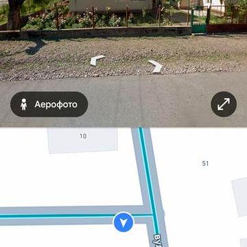 Будинок в м. Виноградів вул. Хмельницького