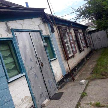 продається будинок с Придніпрянське