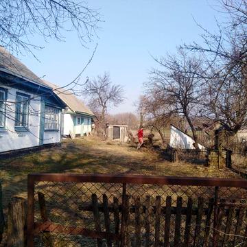 Продається будинок в селі Мехедівка