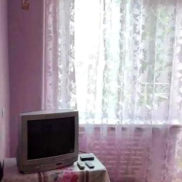 Продам 1 комнатную  малосемейку  на 6 этаже в Приднепровске, цена адекватная !