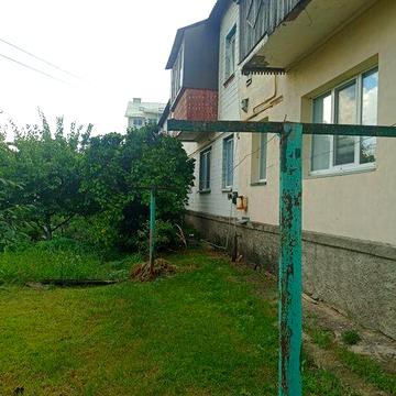 1 комнатная Квартира в Білогородке