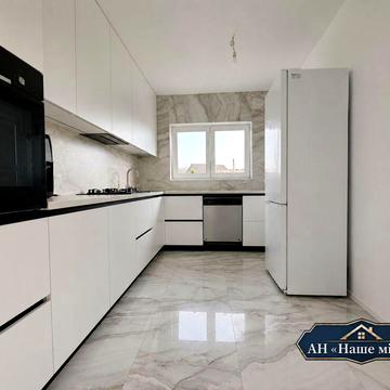 Продаж Нового сучасного 2-х поверхового Будинку 186 кв.м 10 сот ТЕПЛОВИЙ НАСОС ,ГАЗ м. Бориспіль ЕВРОРЕМОНТ Уведений в ЕКСПЛУАТАЦІЮ
