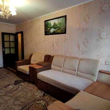 Найдешевше квартира на виставці, заходь і живи.