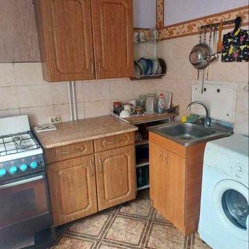 В продажу 1 к. квартира пр. Аерокосмічний /Гагаріна/