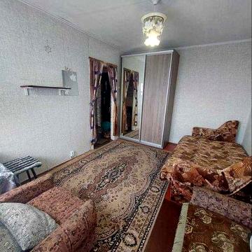 В продажу 1 к. квартира пр. Аерокосмічний /Гагаріна/