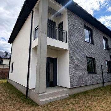 Останній дуплекс у Бучі! 134 м² | Центральні комунікації | 3,5 сотки