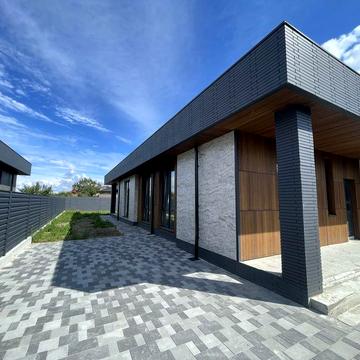 БЕЗ КОМІСІЇ! Продаж стильного будинку від забудовника З документами