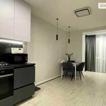 Продаж 3к Квартира Набережна Перемоги вулиця ЖК River Park