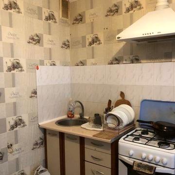 Здаю 1 кімеатну квартиру зуп. Смазочні Космонавтів