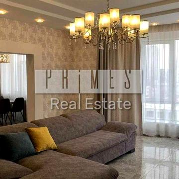 Оренда 3-кімнатної квартири 130 м² ЖК Busov Hill, Печерськ
