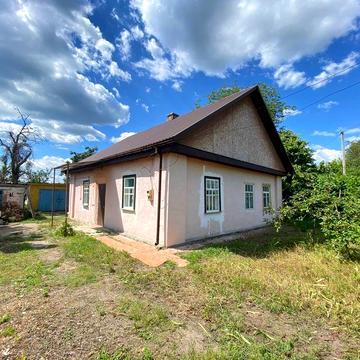 Продам будинок в селі Озерна