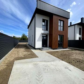 БЕЗ КОМІСІЇ Продаж будинку 120 м² на ділянці 5,5 соток