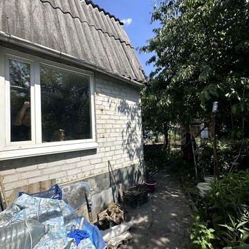 Продаж дачного будинку